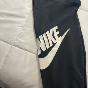 Nike Black leggings